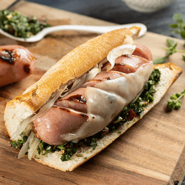 Choripan Tangamanga
