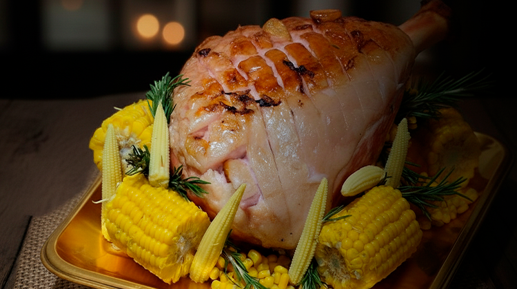 Westfalia al ajo dulce y sweet corn